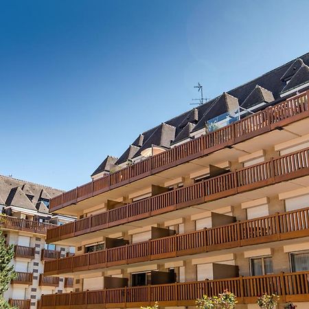 Le Deauvilla - Duplex Penthouse Vue Mer Deauville Exterior photo